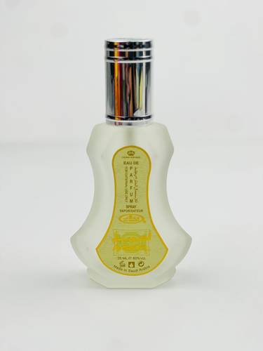 اصيل عطر للجنسين للاستعمال الخارجي 35 مل