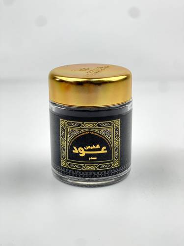 بخور عود النفيس معطر المنازل