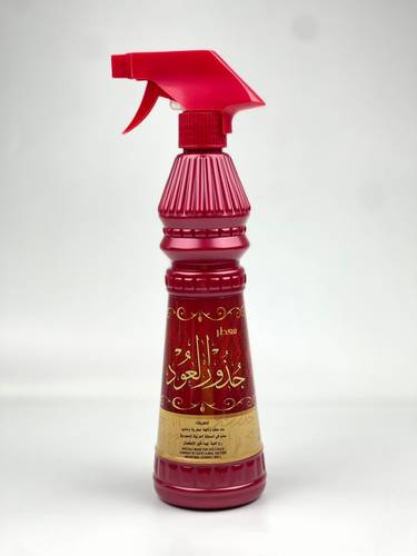 معطر مفارش جذور العود 500مل