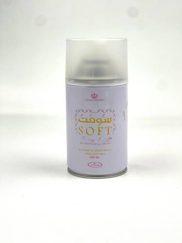 معطر وملطف جو سوفت 260مل