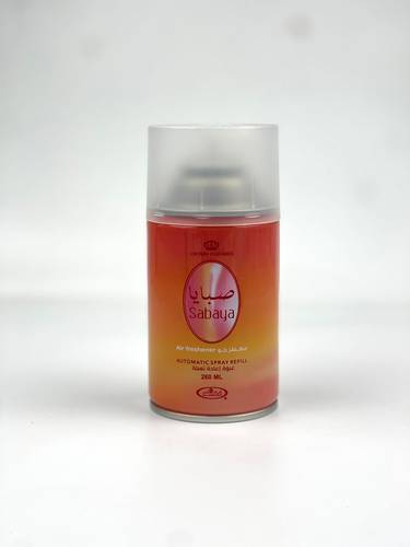 معطر جو الرحاب صبايا 260مل