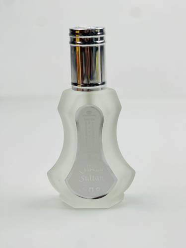 سلطان عطر للاستعمال الخارجي 35 مل