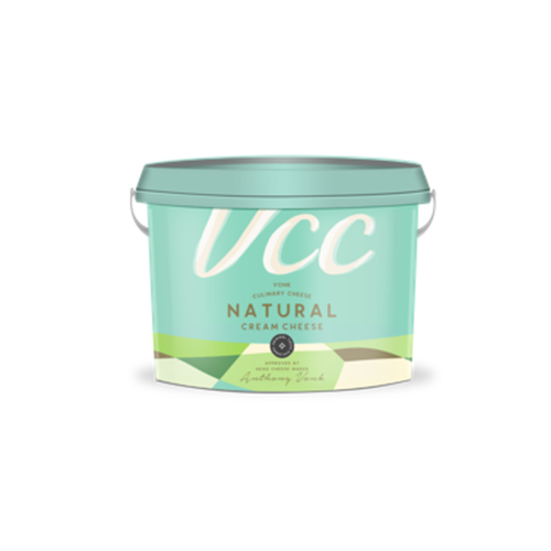  جبنة كريمية | VCC