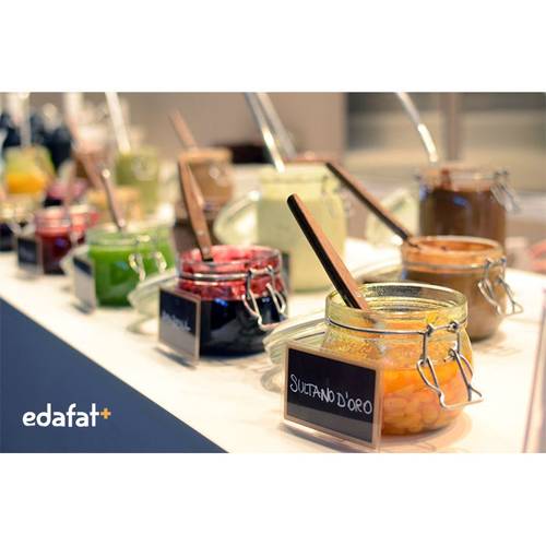 صوص بنكهة الفواكه الاستوائية 