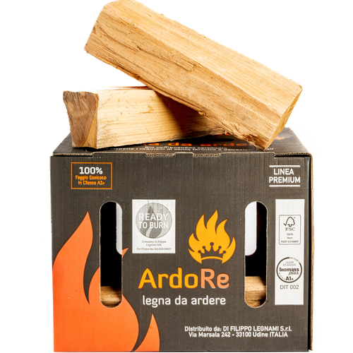 حطب اردوريو | ARDORE LEGNA DA ARDERE
