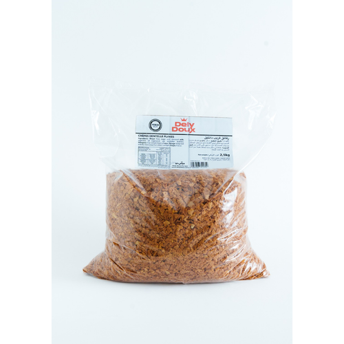 رقائق فيوتين- 2.5kg | ديلي دو   