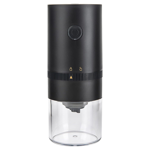 طاحونة كهربائية متنقلة V60 - قابلة للشحن | Grinder Electronic