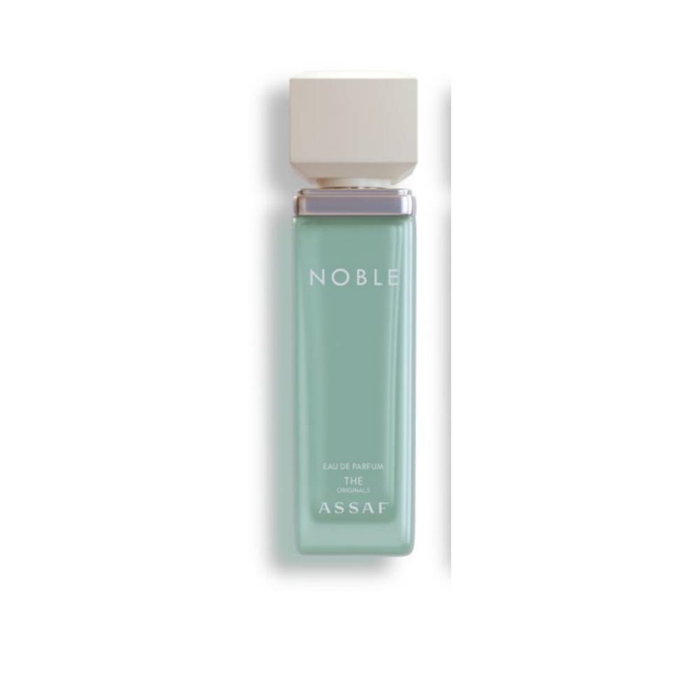 عطر نوبل من عساف   ١٠٠مل