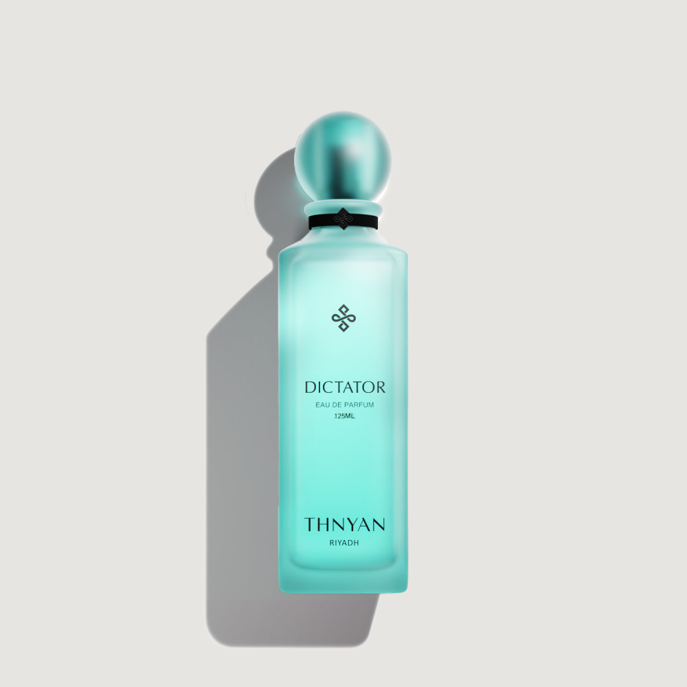 عطر ديكتاتور من ثنيان 125ملي الاصلي