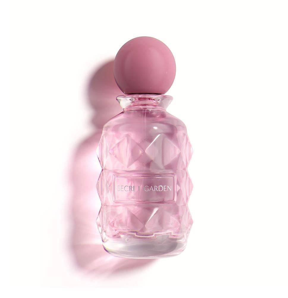 عطر سكرت من لافيرن اودي بارفيوم الجديد