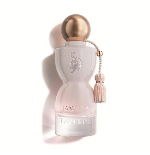 عطر جميلة من لافيرن - 75 مل