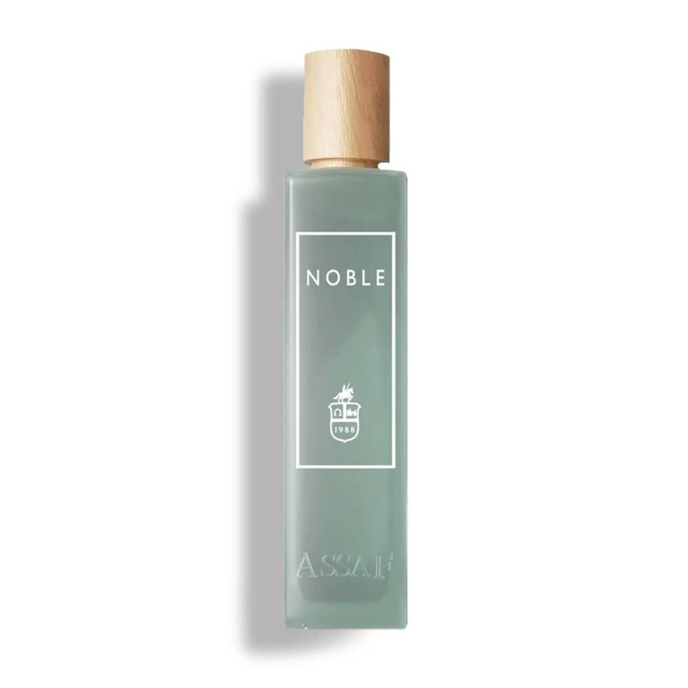 عطر نوبل من عساف 200 ملي الاصلي