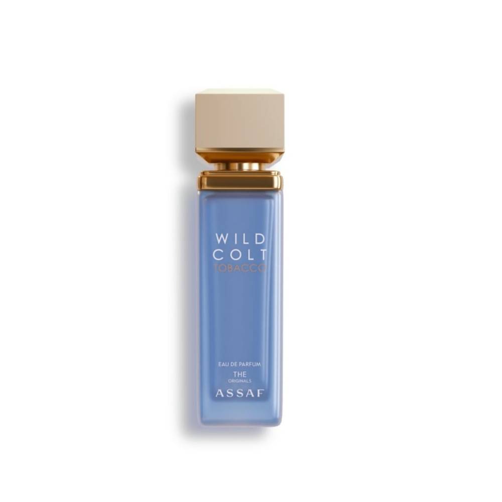 عطر وايلد كولت توباكو  100مل