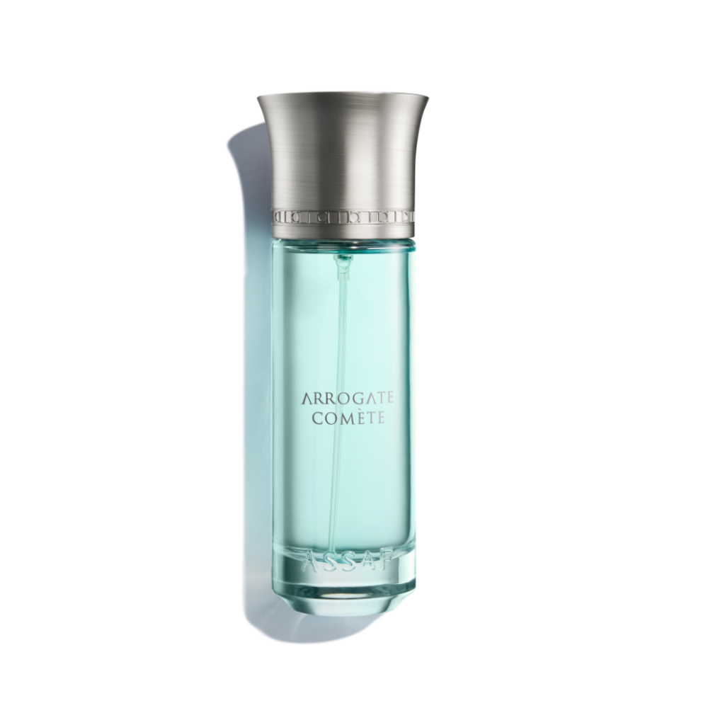 عطر أروقيت كوميت من عساف - 200 مل