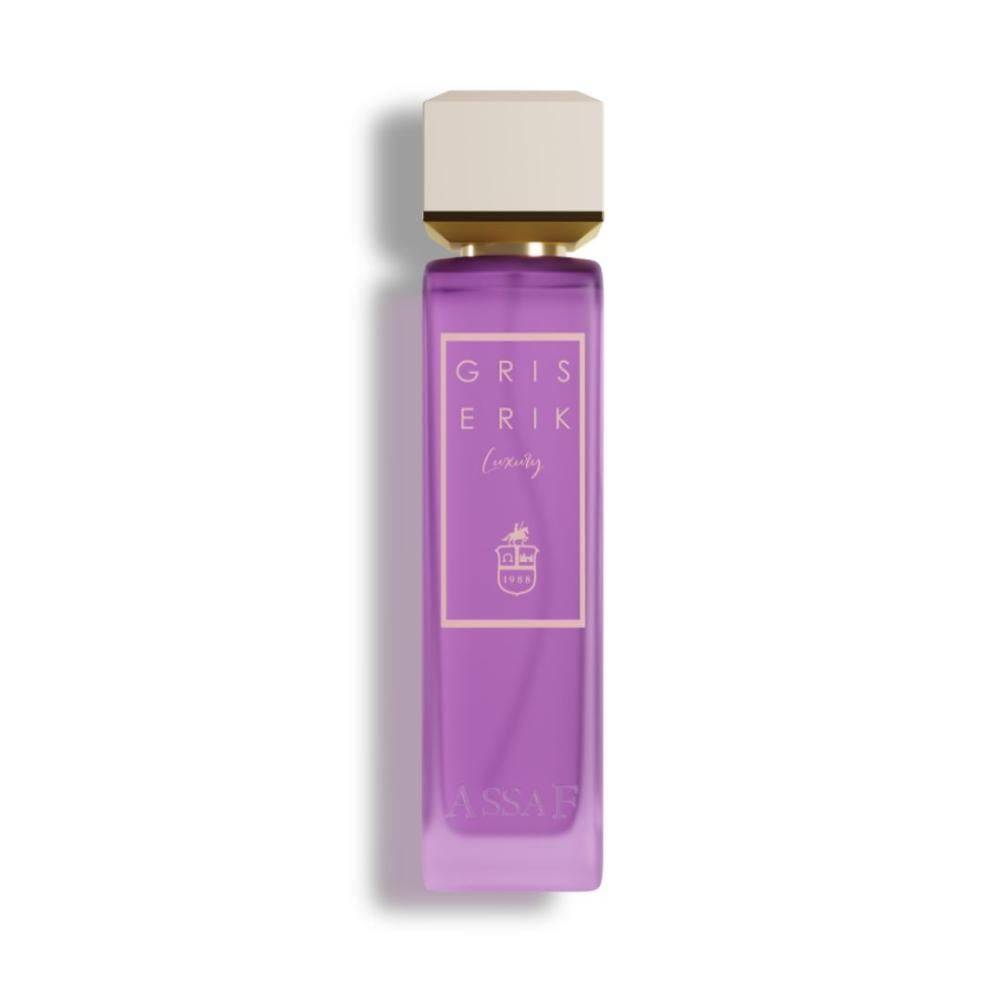 عطر جريس اريك من عساف للعطور - 200مل