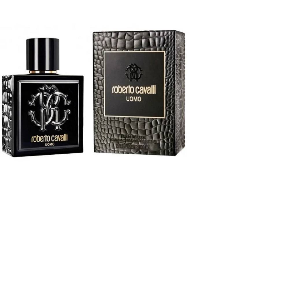 عطر روبورتو كفالي اومو رجالي اودي بارفيوم 