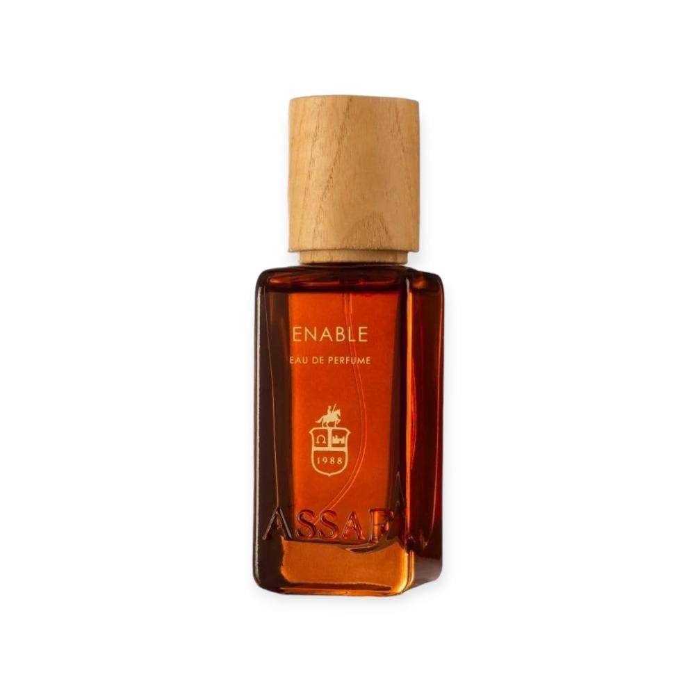 عطر  انيبل من عساف الاصلي