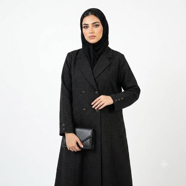 عباية رسمية 