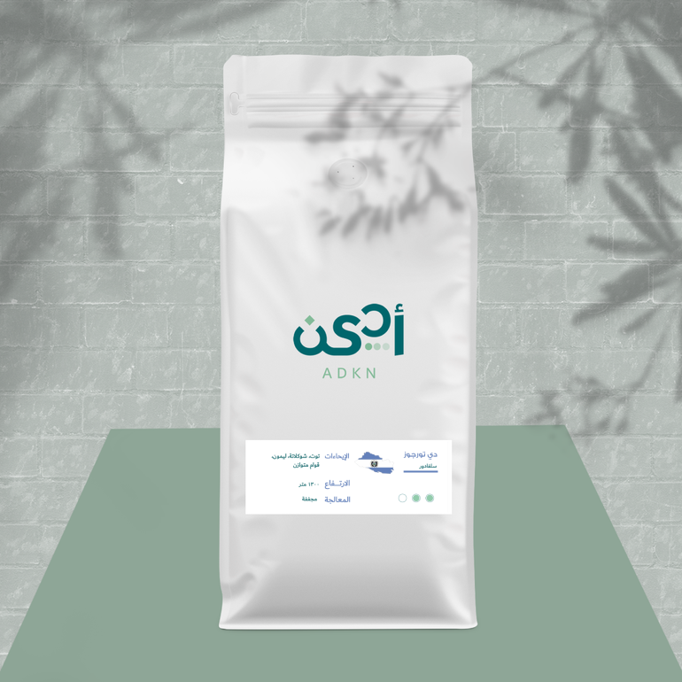 سـلفــادور - دي تورجوز ( كيلو )