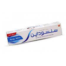سنسوداين معجون 40 غرام حماية يومية حساسة