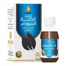 زيت الحبة السوداء الحبشي ١٢٥ مل