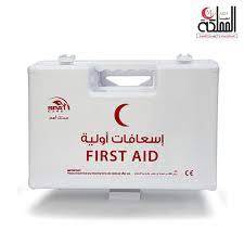 اسعافات اولية