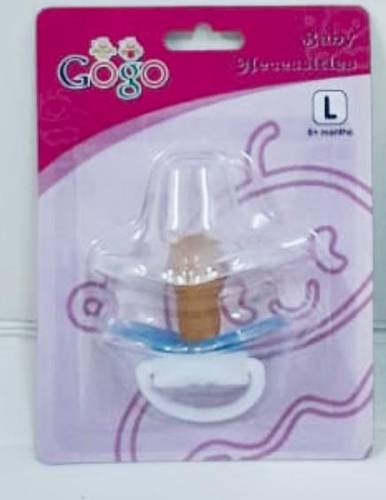 [G-55034] L جوجو لهاية اطفال