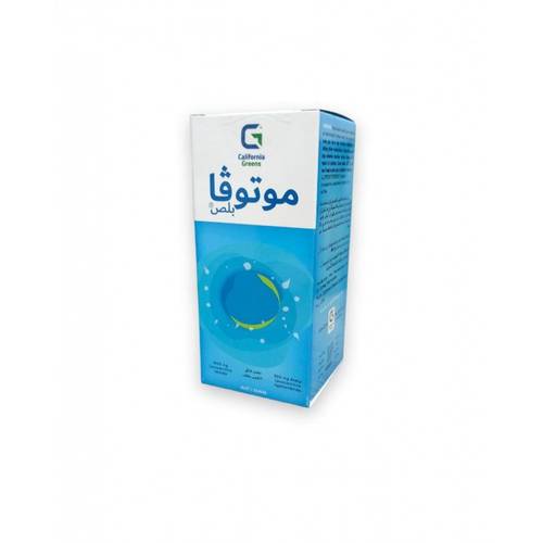 موتوفا بلص 60 قرص
