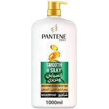 شامبو بانتين انسيابي وحريري 1000 مل