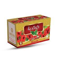 مشروب الكركدية