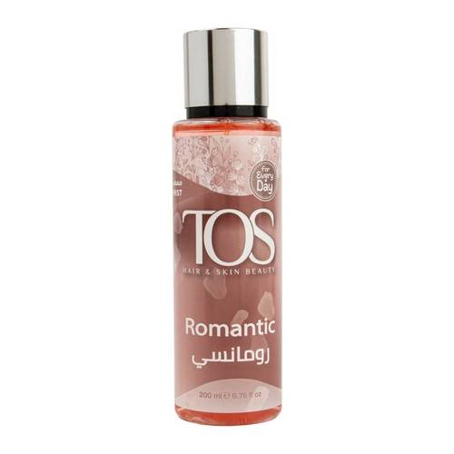 توس معطر شعر رومانسي 200مل