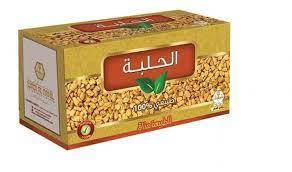 مشروب الحلبة