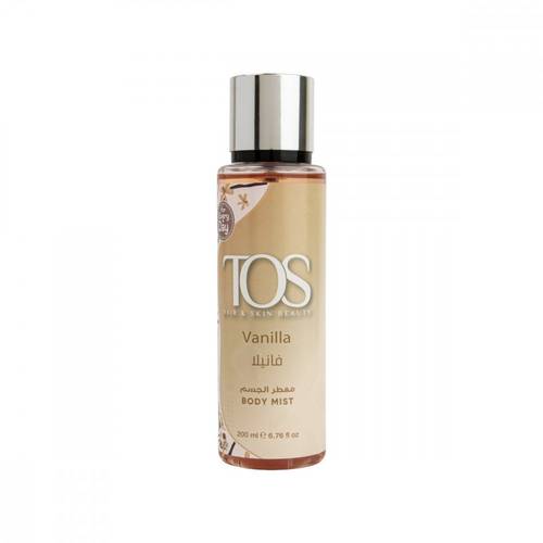 توس معطر جسم فانيليا 200مل