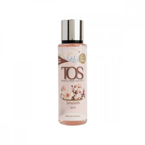 توس معطر شعر ناعم 200مل