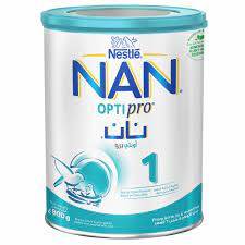 نان حليب (1) 800 جم 6 ك