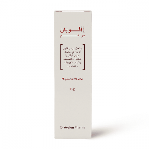 AVALON AVOBAN OINT 15GM