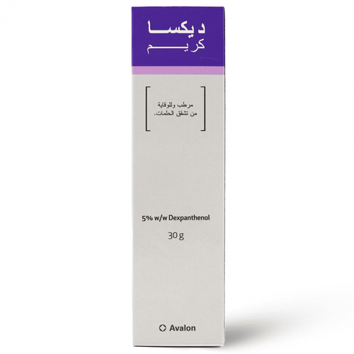 AVALON DEXA CREAM 30GM