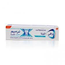 معجون سنسوداین واقي مینا انتعاش زائد ٧٥مل
