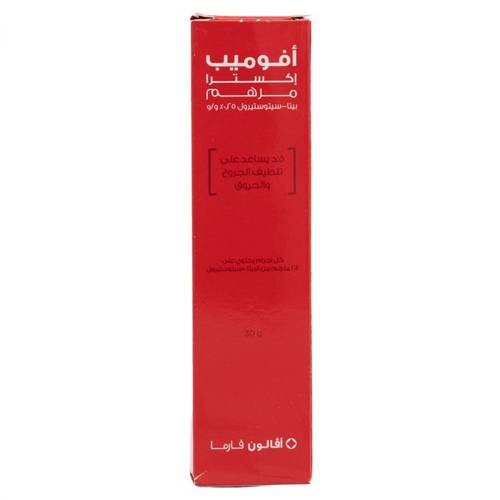AV AVOMEB EXTRA 30GM OINTMENT