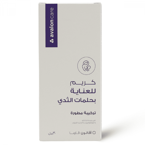 AVALON NIPPLE CREAM 30ML