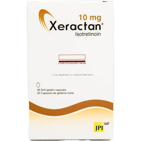 زيراكتان 10 مجم 30 كبسول