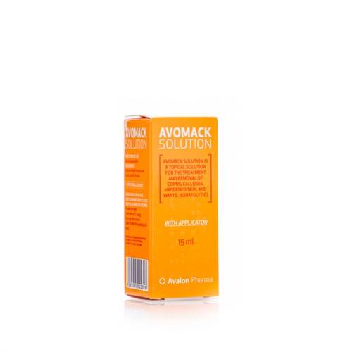 AVALON AVOMACK SOL 15ML