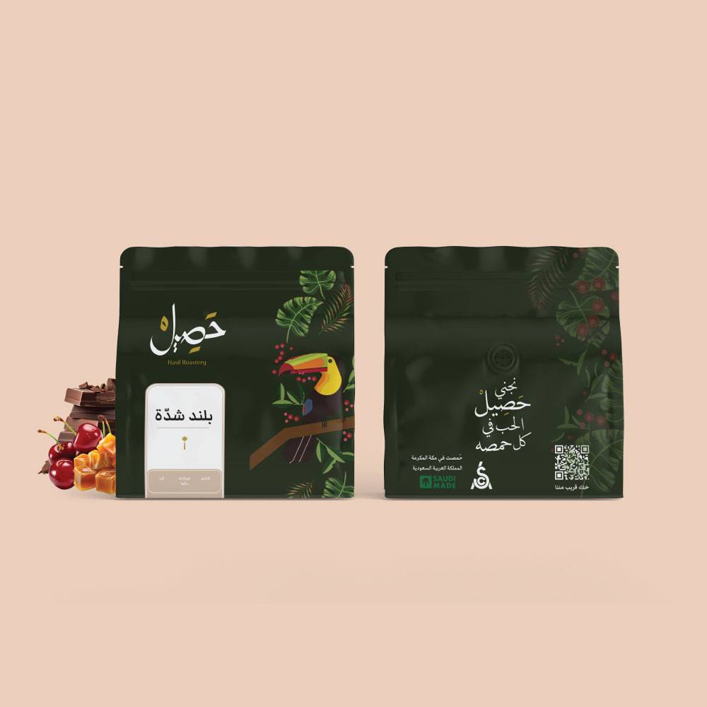 بلند شدّة
