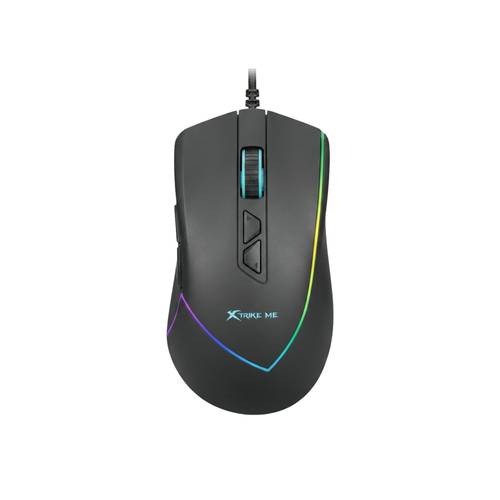 ماوس ألعاب RGB سلكي – أداء سريع ودقة عالية