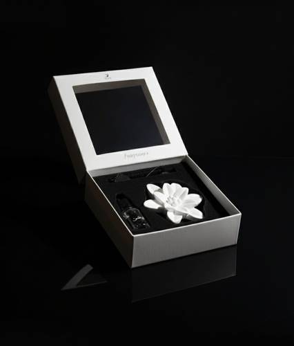 فواحة مع حجر معطر