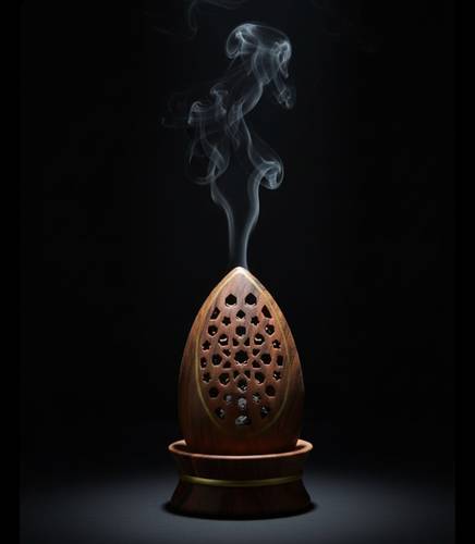 مبخرة