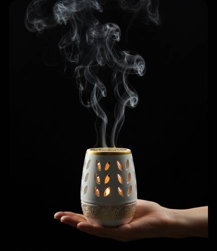 مباخر 