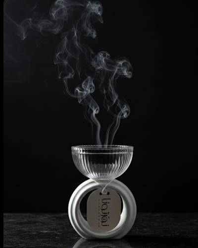 مبخرة عبارات