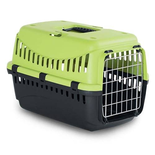 MPB Carrier Metal Door Dark Grey - Eco Green