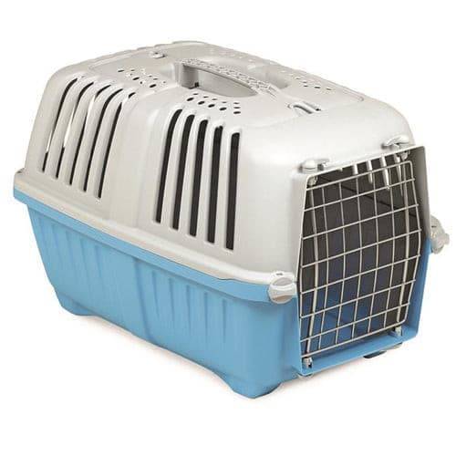 MPS Pratiko 3 Metal Transportation Carrier